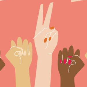 Meet your Posher, Averie